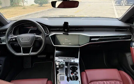 Audi A7, 2024 год, 4 088 000 рублей, 12 фотография