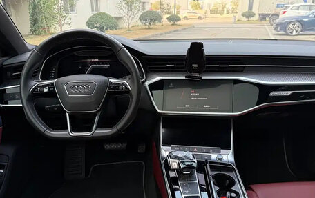 Audi A7, 2024 год, 4 088 000 рублей, 11 фотография