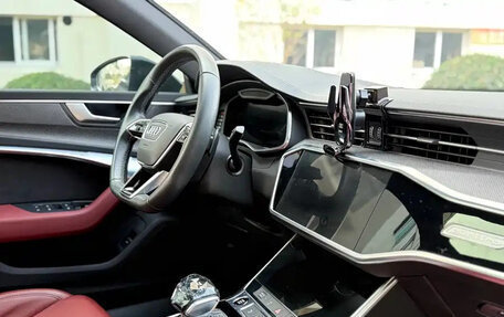 Audi A7, 2024 год, 4 088 000 рублей, 14 фотография