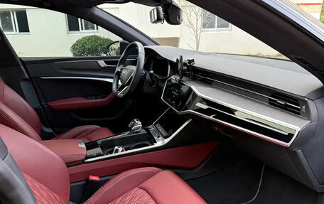 Audi A7, 2024 год, 4 088 000 рублей, 13 фотография
