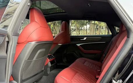 Audi A7, 2024 год, 4 088 000 рублей, 16 фотография