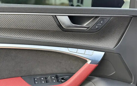 Audi A7, 2024 год, 4 088 000 рублей, 17 фотография