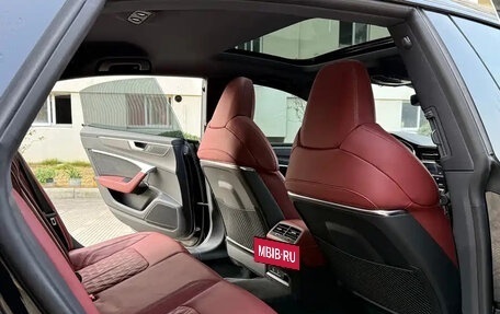Audi A7, 2024 год, 4 088 000 рублей, 15 фотография