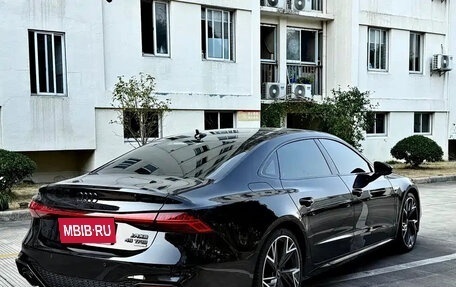 Audi A7, 2024 год, 4 088 000 рублей, 5 фотография