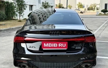 Audi A7, 2024 год, 4 088 000 рублей, 8 фотография