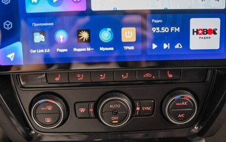 Volkswagen Jetta VI, 2017 год, 1 435 000 рублей, 14 фотография