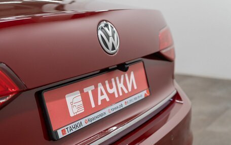 Volkswagen Jetta VI, 2017 год, 1 435 000 рублей, 24 фотография