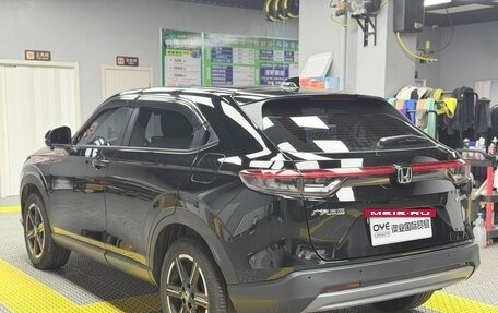 Honda Vezel, 2023 год, 1 710 000 рублей, 4 фотография