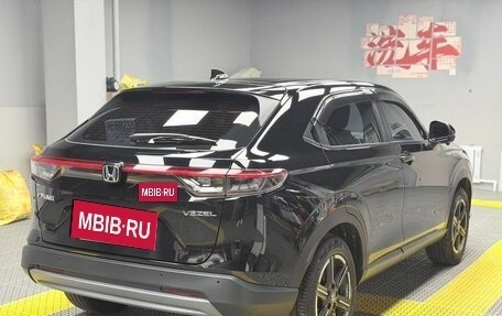 Honda Vezel, 2023 год, 1 710 000 рублей, 6 фотография
