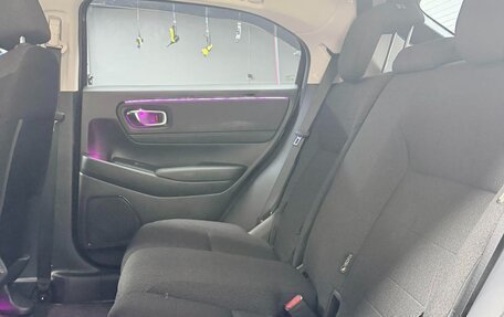 Honda Vezel, 2023 год, 1 710 000 рублей, 14 фотография