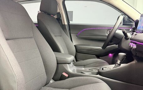 Honda Vezel, 2023 год, 1 710 000 рублей, 11 фотография