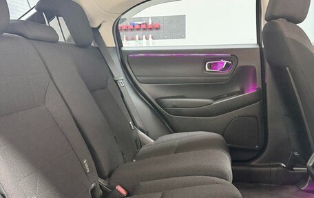 Honda Vezel, 2023 год, 1 710 000 рублей, 15 фотография