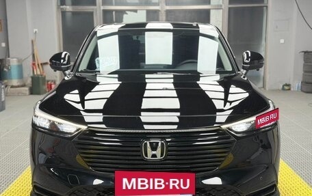 Honda Vezel, 2023 год, 1 710 000 рублей, 2 фотография