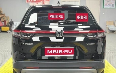 Honda Vezel, 2023 год, 1 710 000 рублей, 5 фотография