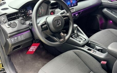 Honda Vezel, 2023 год, 1 710 000 рублей, 7 фотография
