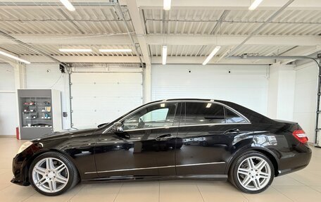 Mercedes-Benz E-Класс, 2009 год, 1 949 900 рублей, 3 фотография