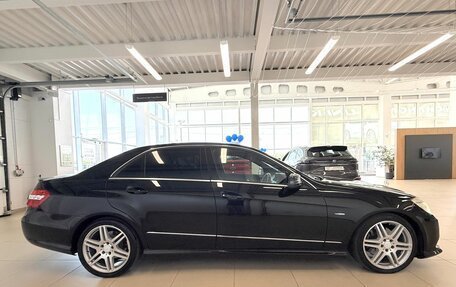 Mercedes-Benz E-Класс, 2009 год, 1 949 900 рублей, 7 фотография