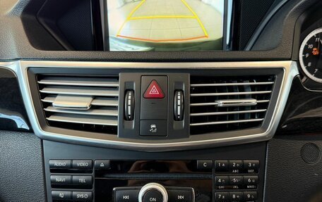 Mercedes-Benz E-Класс, 2009 год, 1 949 900 рублей, 17 фотография