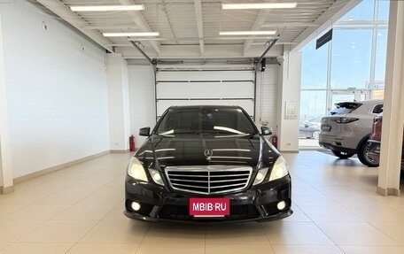 Mercedes-Benz E-Класс, 2009 год, 1 949 900 рублей, 9 фотография