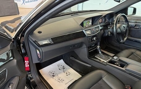 Mercedes-Benz E-Класс, 2009 год, 1 949 900 рублей, 12 фотография