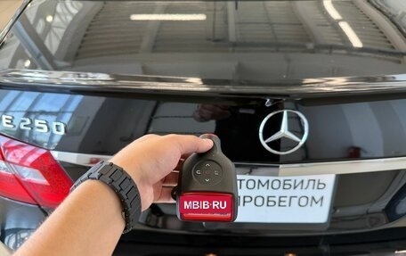 Mercedes-Benz E-Класс, 2009 год, 1 949 900 рублей, 26 фотография