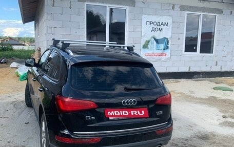 Audi Q5, 2016 год, 2 250 000 рублей, 2 фотография