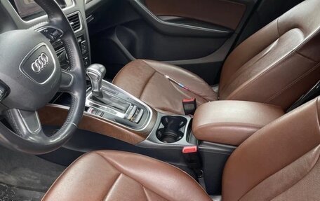 Audi Q5, 2016 год, 2 250 000 рублей, 3 фотография