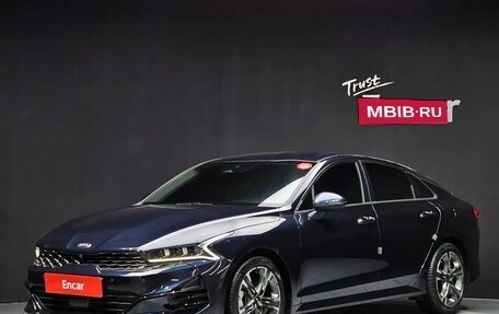KIA K5, 2021 год, 2 180 000 рублей, 1 фотография