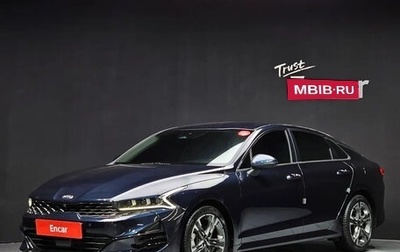KIA K5, 2021 год, 2 180 000 рублей, 1 фотография
