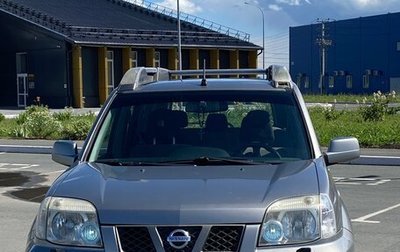 Nissan X-Trail, 2004 год, 750 000 рублей, 1 фотография