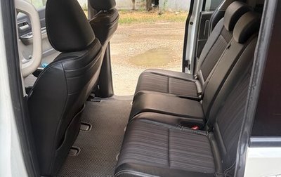 Honda Freed II, 2016 год, 1 400 000 рублей, 1 фотография