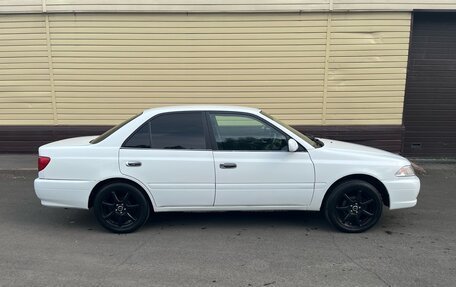 Toyota Carina, 2001 год, 500 000 рублей, 1 фотография