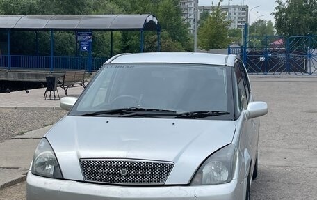 Toyota Opa I рестайлинг, 2001 год, 350 000 рублей, 1 фотография