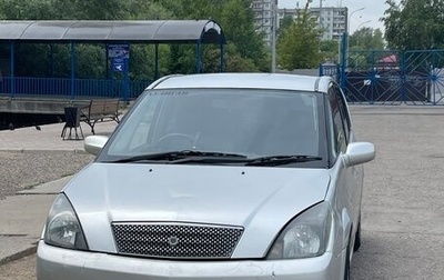 Toyota Opa I рестайлинг, 2001 год, 350 000 рублей, 1 фотография