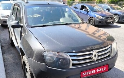 Renault Duster I рестайлинг, 2014 год, 350 000 рублей, 1 фотография
