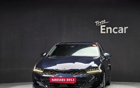 KIA K5, 2021 год, 2 180 000 рублей, 2 фотография
