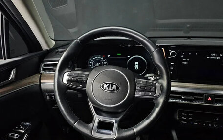 KIA K5, 2021 год, 2 180 000 рублей, 7 фотография