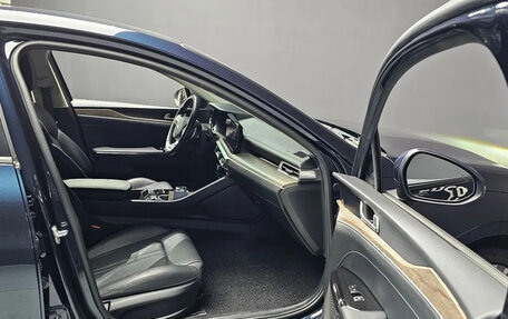 KIA K5, 2021 год, 2 180 000 рублей, 8 фотография