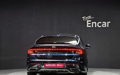 KIA K5, 2021 год, 2 180 000 рублей, 4 фотография