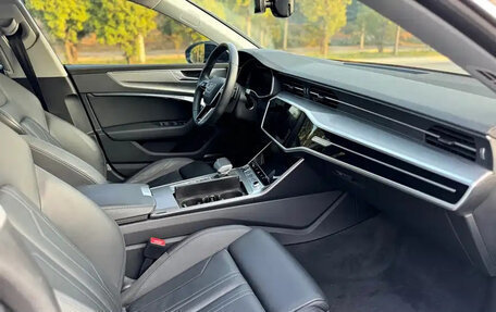 Audi A7, 2023 год, 6 094 000 рублей, 13 фотография