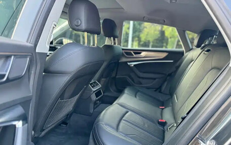 Audi A7, 2023 год, 6 094 000 рублей, 12 фотография