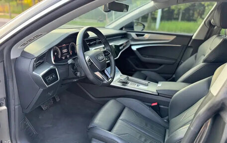 Audi A7, 2023 год, 6 094 000 рублей, 11 фотография