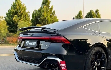 Audi A7, 2023 год, 6 094 000 рублей, 9 фотография