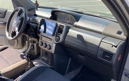 Nissan X-Trail, 2004 год, 750 000 рублей, 8 фотография