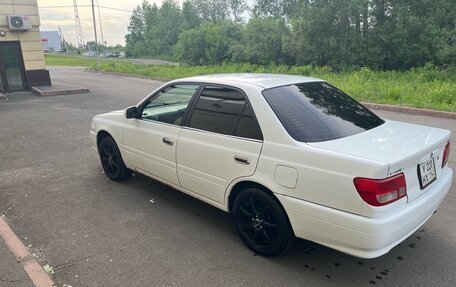Toyota Carina, 2001 год, 500 000 рублей, 2 фотография