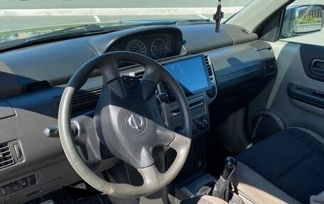Nissan X-Trail, 2004 год, 750 000 рублей, 7 фотография
