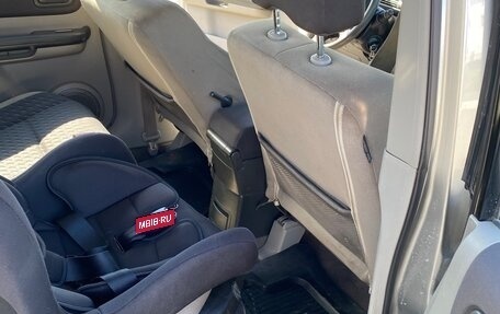 Nissan X-Trail, 2004 год, 750 000 рублей, 10 фотография