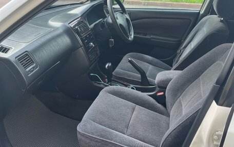 Toyota Carina, 2001 год, 500 000 рублей, 7 фотография