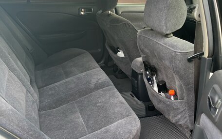 Toyota Carina, 2001 год, 500 000 рублей, 6 фотография