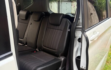 Honda Freed II, 2016 год, 1 400 000 рублей, 2 фотография
